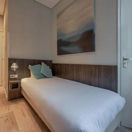Hotel Damsquare