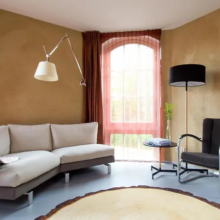 Appartement De Windketel *