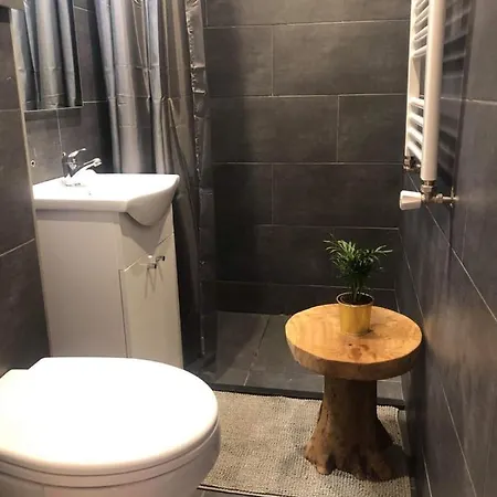 Amazing Beb 2 Min From Station Appartement Amsterdam