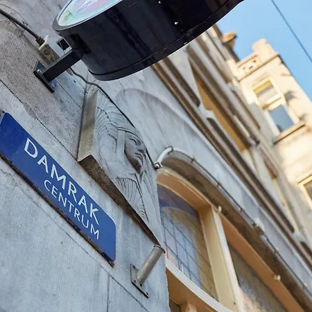 Damrak Short Appartement