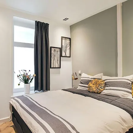 Damrak Short Appartement Amsterdam
