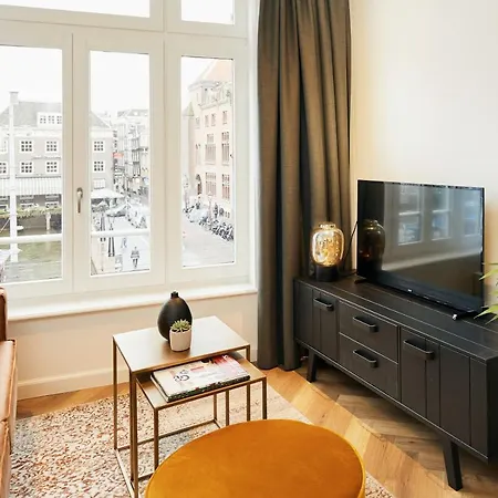 Appartement Damrak Short Amsterdam