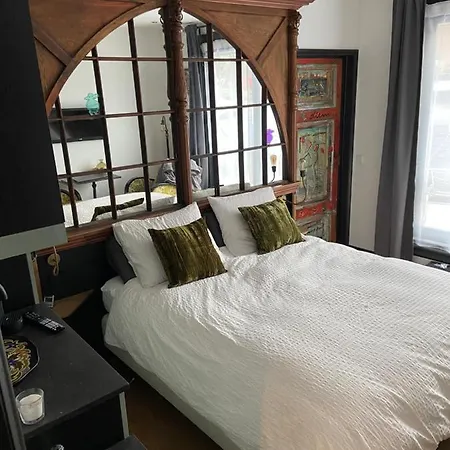 Bed & Breakfast Morpheus Amsterdam