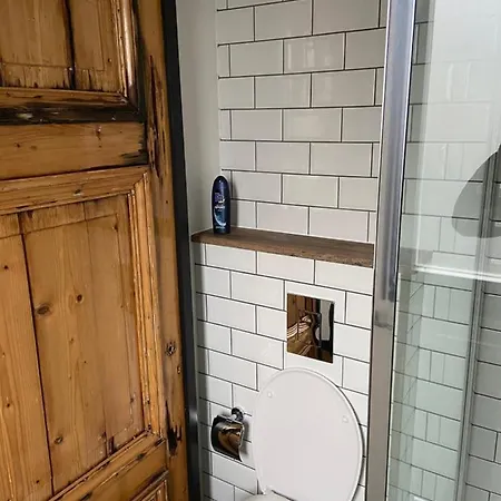 Bed & Breakfast Morpheus *