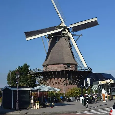 Bed & Breakfast Morpheus Amsterdam