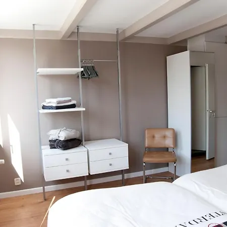 Flower Market Appartement *