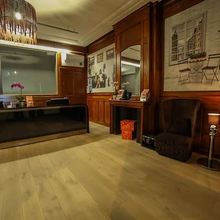 Mansion Hotel Amsterdam