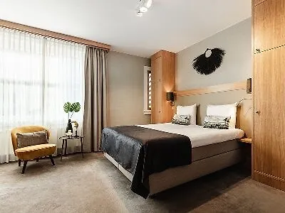 The Delphi - Townhouse Hotell Amsterdam