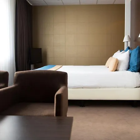 & Wellness Zuiver Hotel 3*