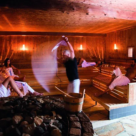 & Wellness Zuiver Hotel