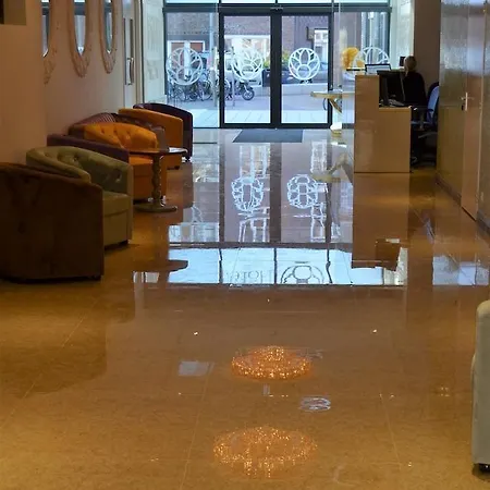 Hotel Chasse Amsterdam