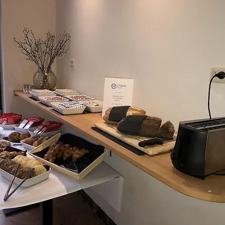 Chasse Hotel Amsterdam