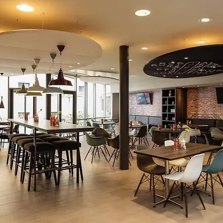Ibis Centre Stopera Amsterdam