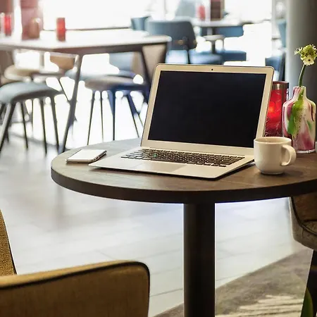 Ibis Centre Stopera Hotel 3*