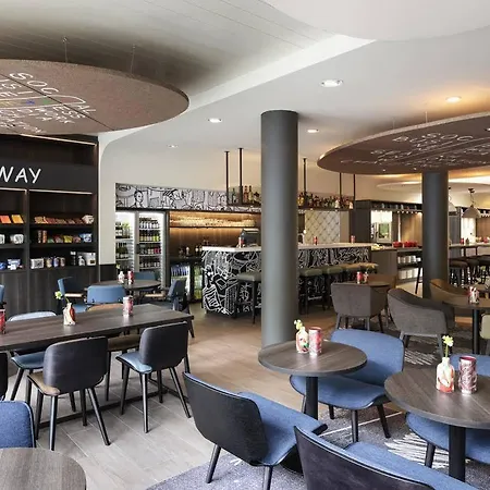 Ibis Centre Stopera Hotel Amsterdam