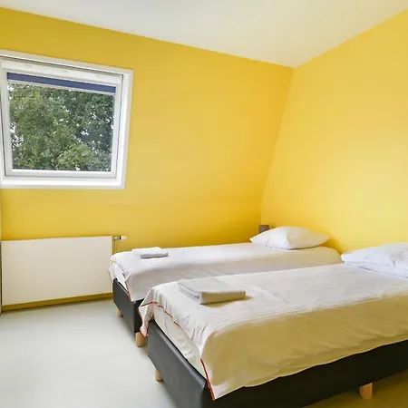Hostel Hans Brinker Amsterdam