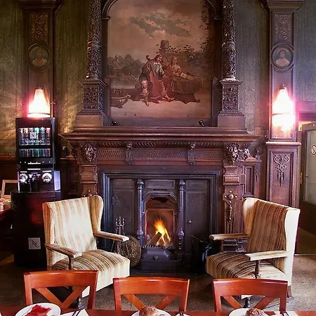 Rembrandt 2* Amsterdam