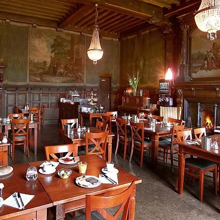 Rembrandt Hotel