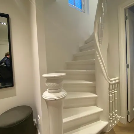 Damrak Short Appartement