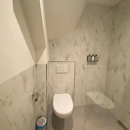 Appartement Damrak Short Amsterdam