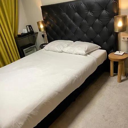 Campin Hotel Amsterdam