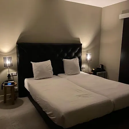 Hotel Campin 2*