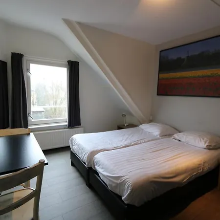 Hortus Amsterdam