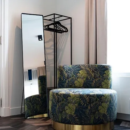 Hotel Westervilla Amsterdam