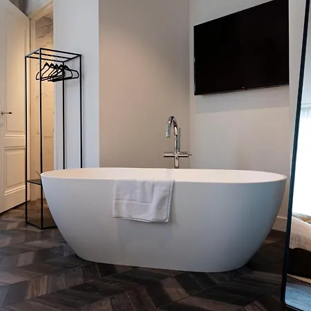 Hotel Westervilla Amsterdam