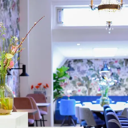 Asterisk, A Family Run Otel Amsterdam