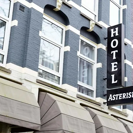 Asterisk, A Family Run Otel 3*