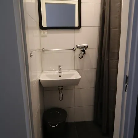 Hotel Hortus 2*