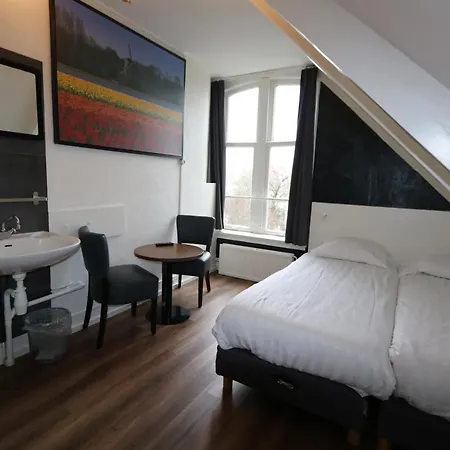 Hortus Hotel Amsterdam