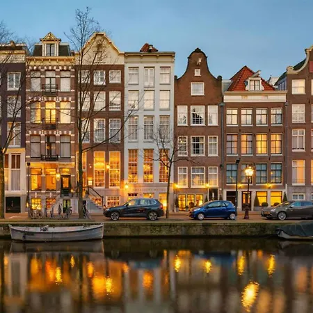 Ambassade 4* Amsterdam