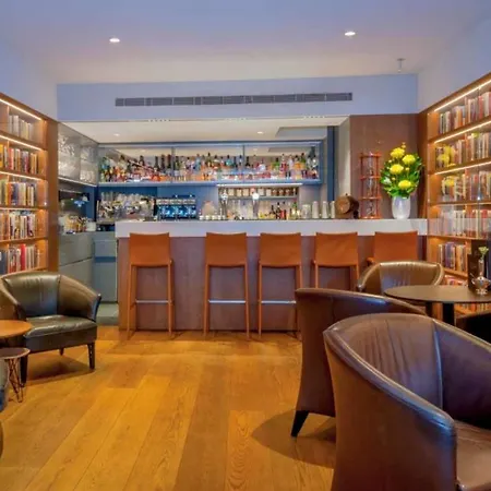 Ambassade 4* Amsterdam