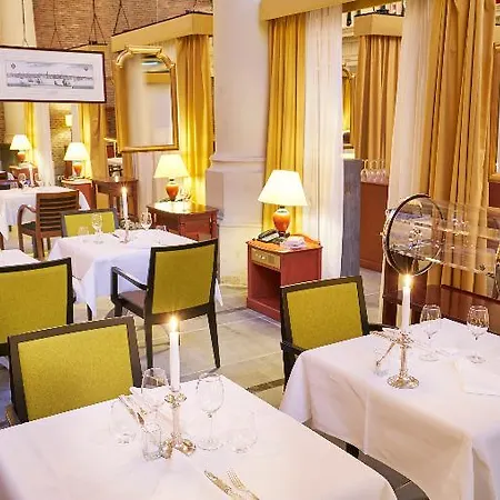 Nh Collection Barbizon Palace