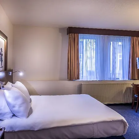 Die Port Van Cleve 4* Amsterdam