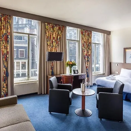 Hotel Die Port Van Cleve