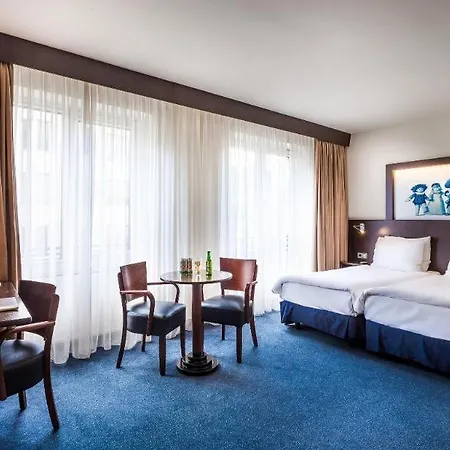 Die Port Van Cleve Hotel Amsterdam