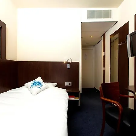 Hotel Die Port Van Cleve 4*