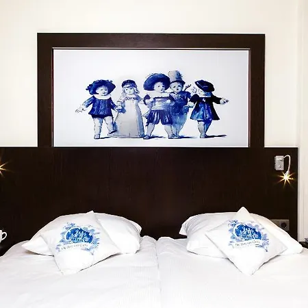Die Port Van Cleve 4*