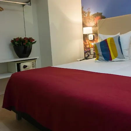 France Hotel Amsterdam