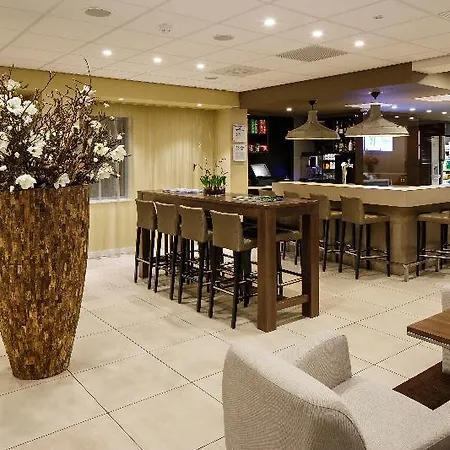 Hotel Express - South By Ihg 3*