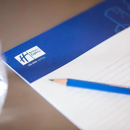 Hotel Express - South By Ihg Amsterdam