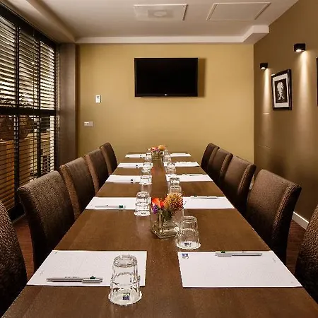 Express - South By Ihg 3* Amsterdam