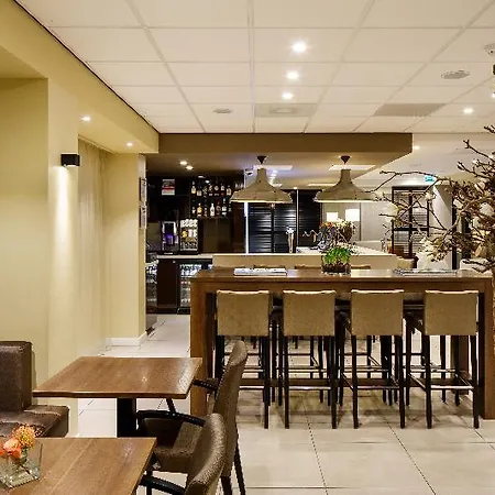 Hotel Express - South By Ihg