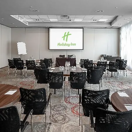 Hotel - Arena Towers By Ihg Amsterdam