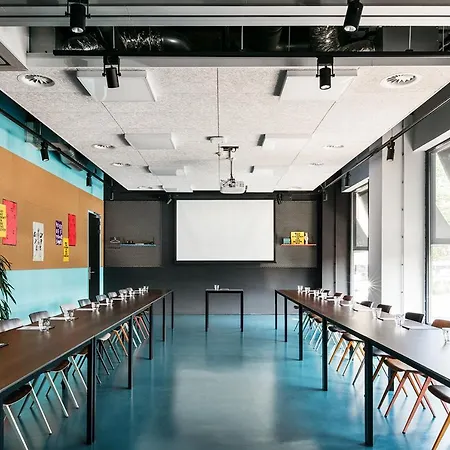 Tsh West 4* Amsterdam