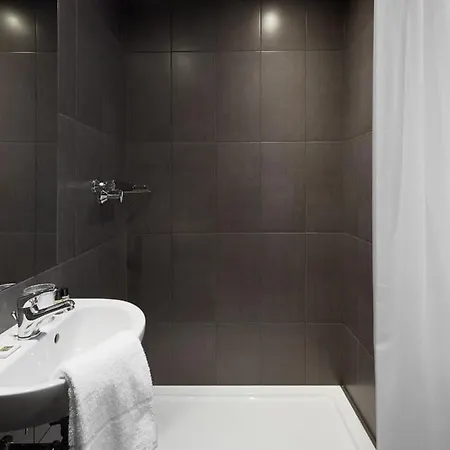 Hotel Tsh West Amsterdam