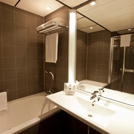 Westcord Art 4 Stars Hotel Amsterdam